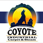 Coyote_Cleaning